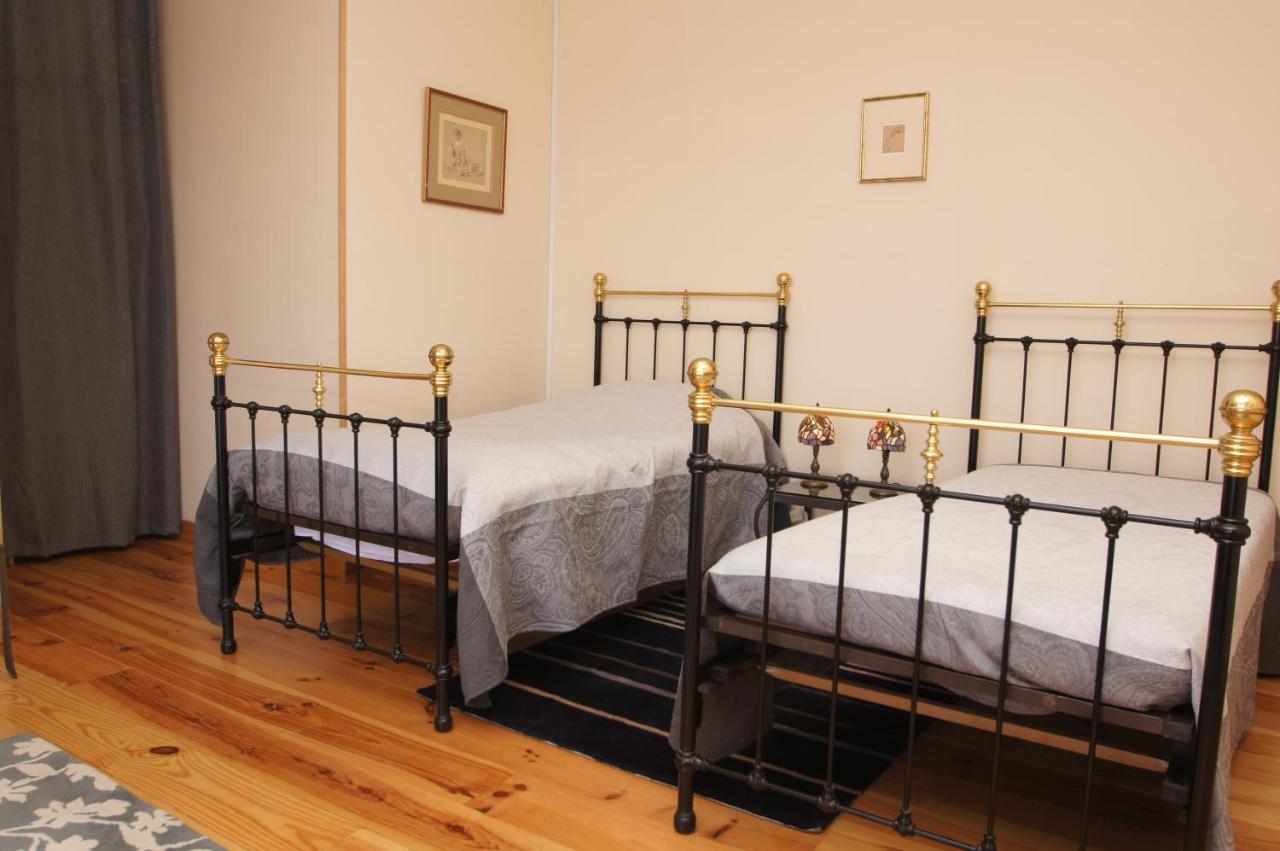 Chateau D'Esther Hotel Saint-Loubes Luaran gambar