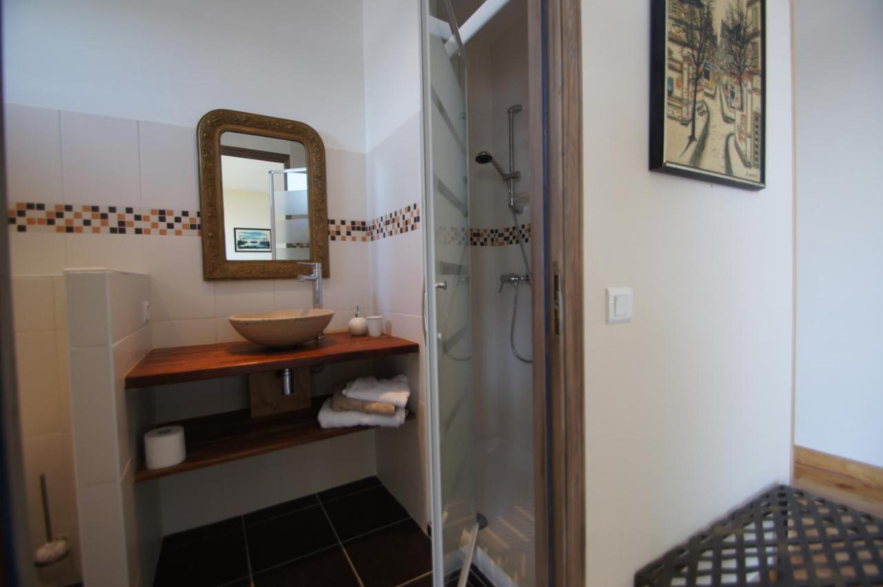 Chateau D'Esther Hotel Saint-Loubes Luaran gambar
