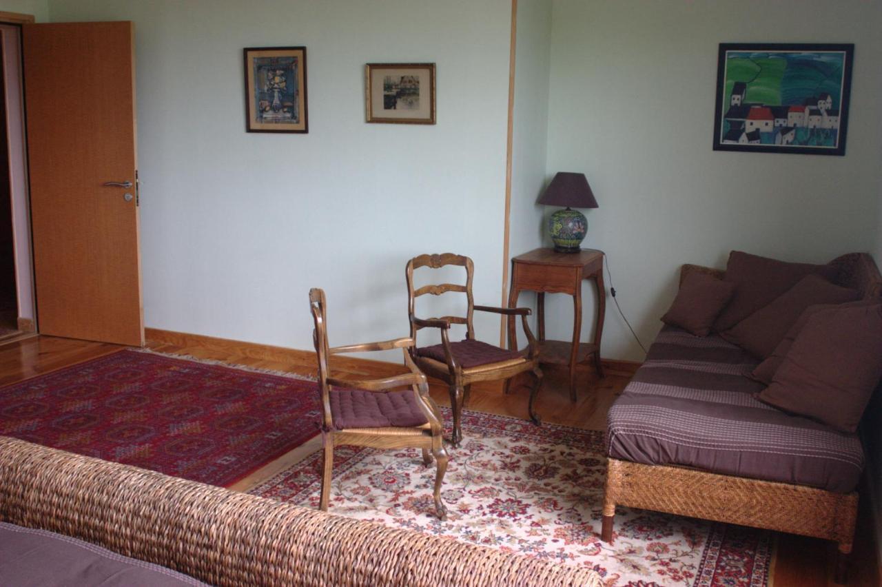 Chateau D'Esther Hotel Saint-Loubes Luaran gambar
